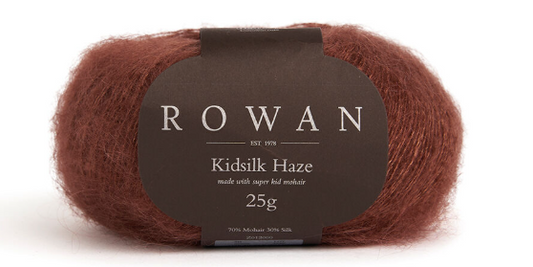 ROWAN -  Kidsilk Haze