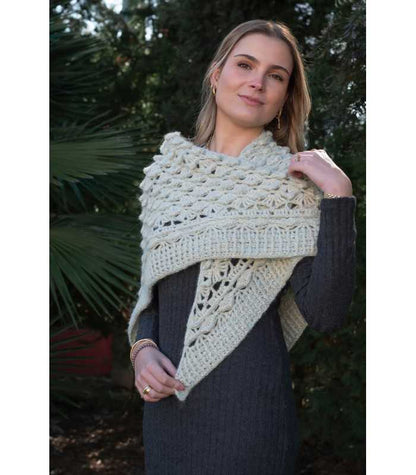 LIBRO - LANAS ALPACA -   KNIT & ART AIRES DEL SUR