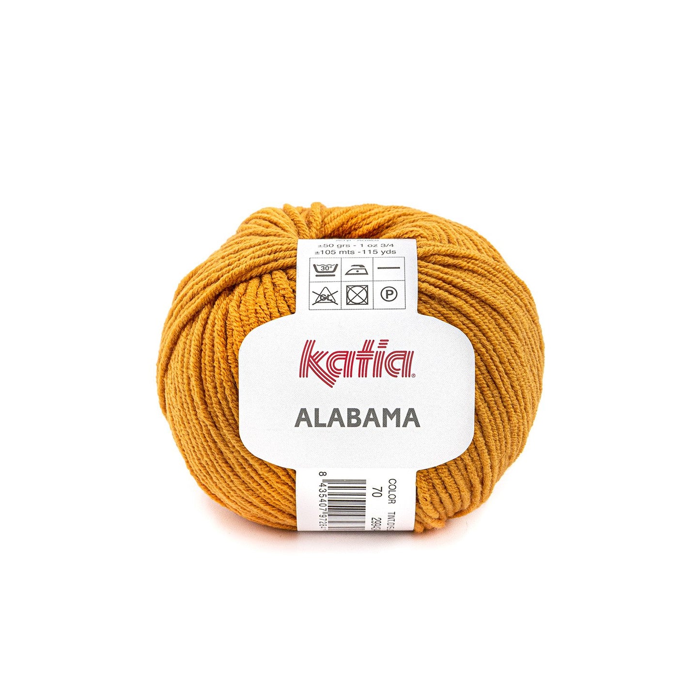 KATIA ALABAMA