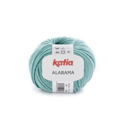 KATIA ALABAMA