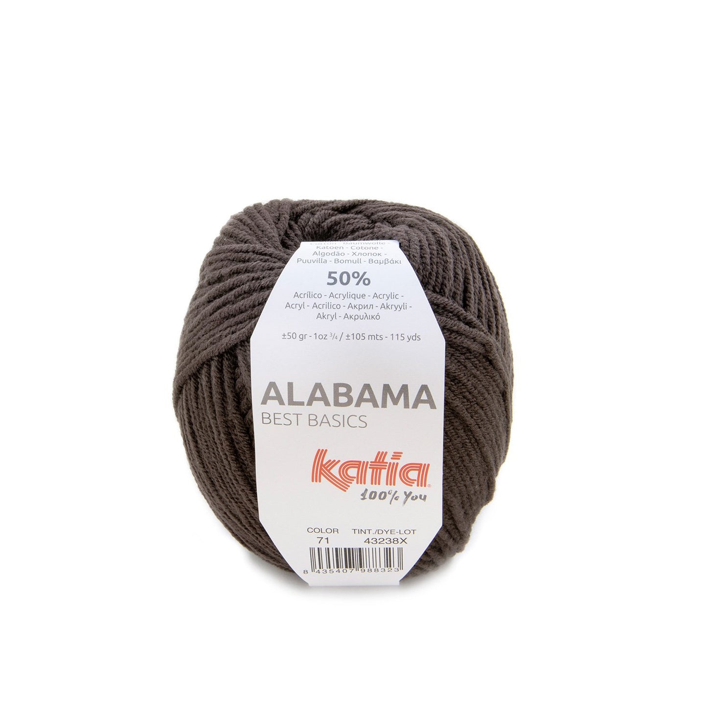 KATIA ALABAMA