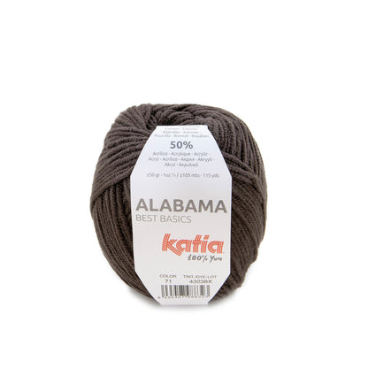 KATIA ALABAMA