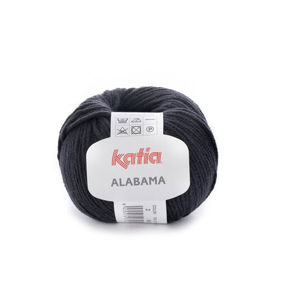 KATIA ALABAMA