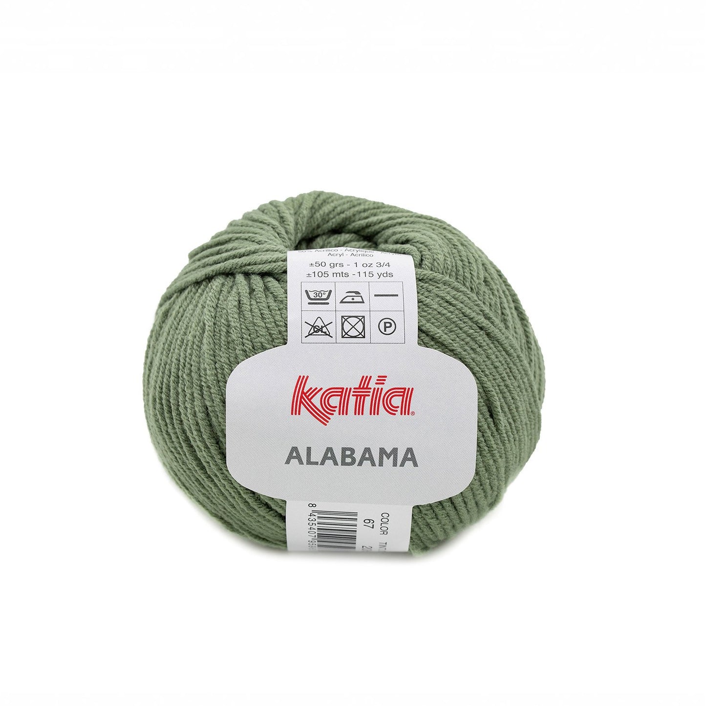 KATIA ALABAMA