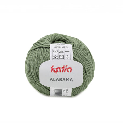 KATIA ALABAMA