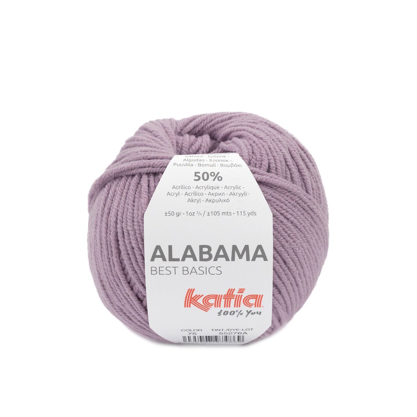KATIA ALABAMA
