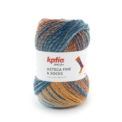 KATIA - AZTECA FINE SOCKS & MORE