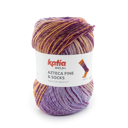 KATIA - AZTECA FINE SOCKS & MORE
