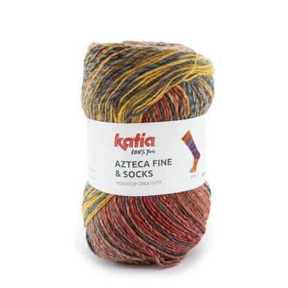 KATIA - AZTECA FINE SOCKS & MORE