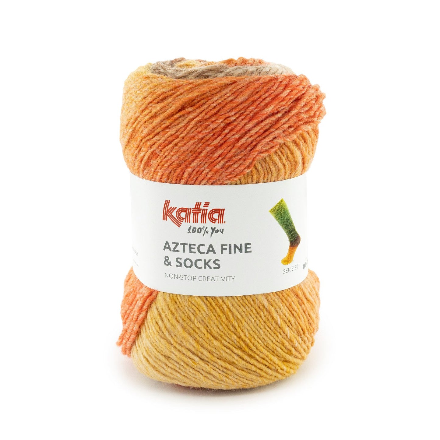 KATIA - AZTECA FINE SOCKS & MORE