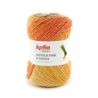 KATIA - AZTECA FINE SOCKS & MORE