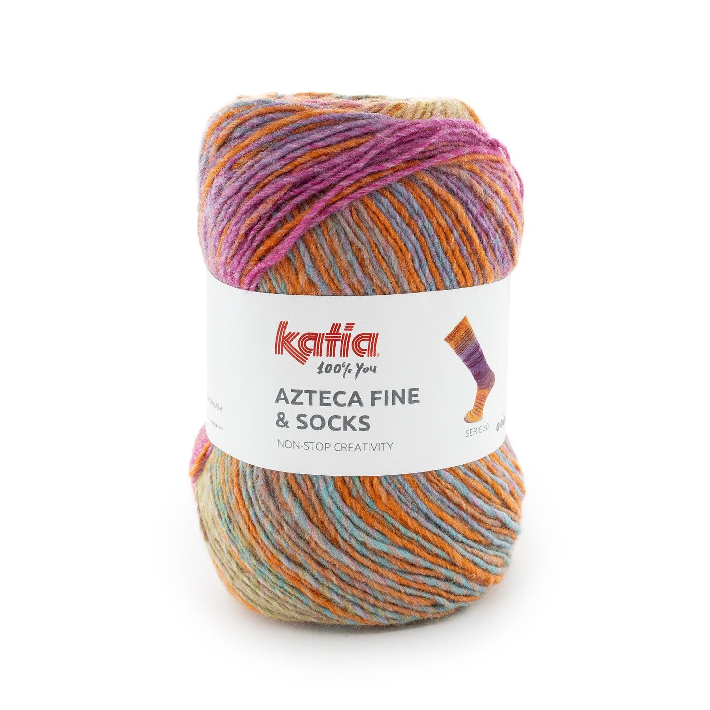 KATIA - AZTECA FINE SOCKS & MORE