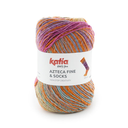 KATIA - AZTECA FINE SOCKS & MORE