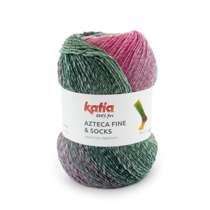 KATIA - AZTECA FINE SOCKS & MORE