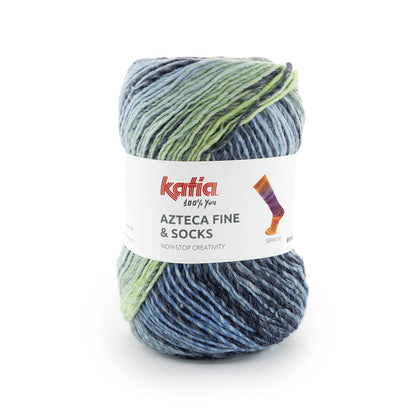 KATIA - AZTECA FINE SOCKS & MORE