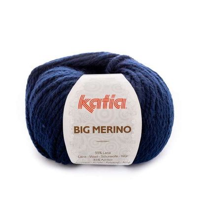KATIA BIG MERINO