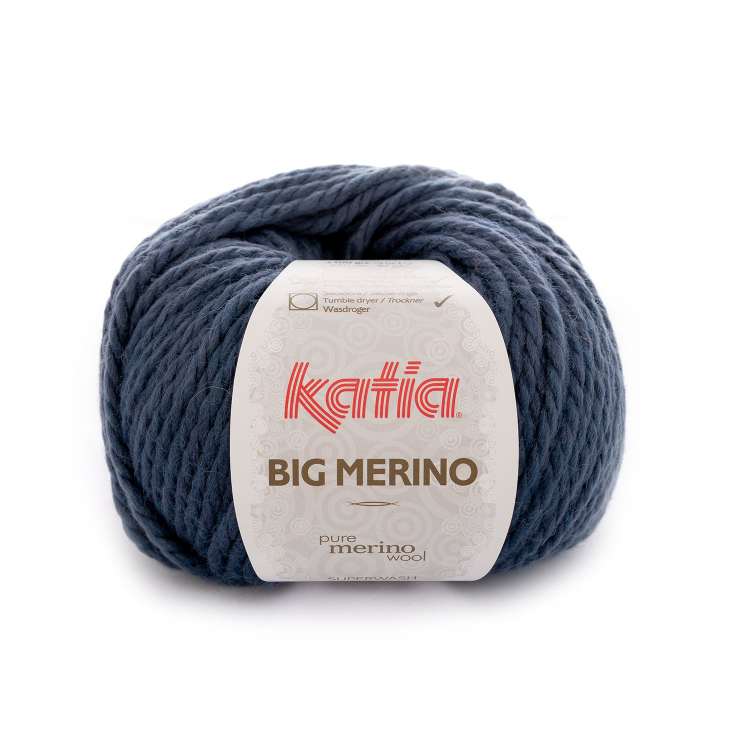 KATIA BIG MERINO