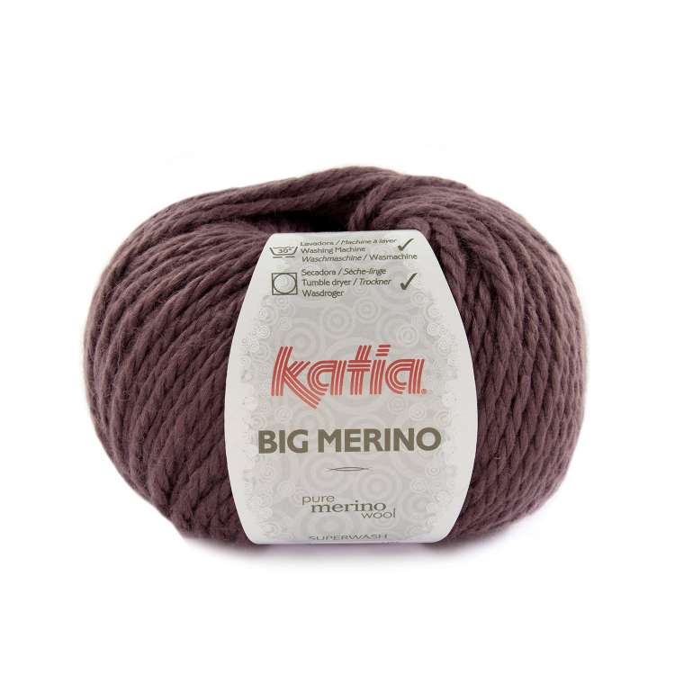 KATIA BIG MERINO