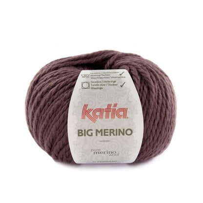 KATIA BIG MERINO