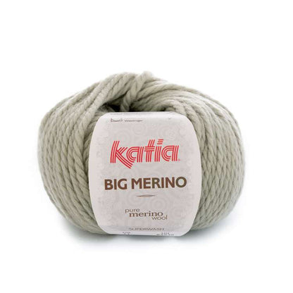 KATIA BIG MERINO