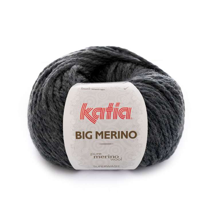 KATIA BIG MERINO