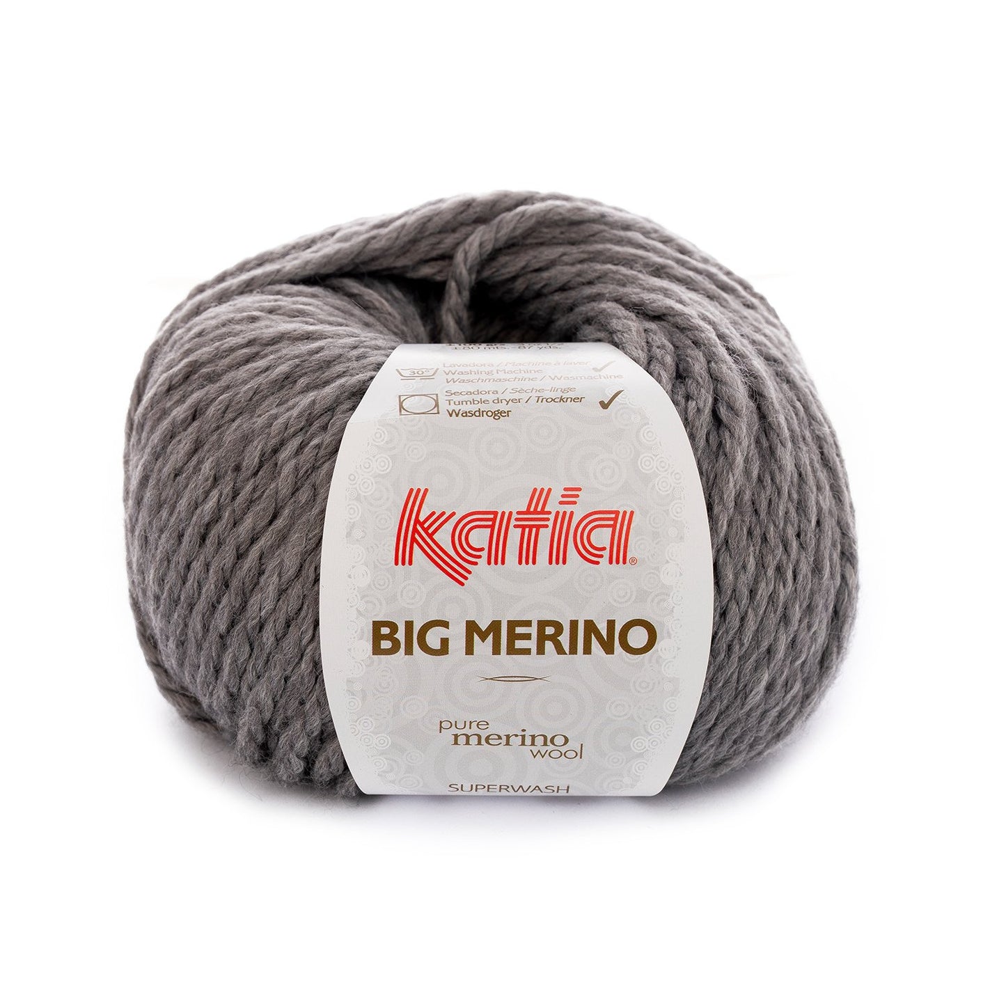 KATIA BIG MERINO