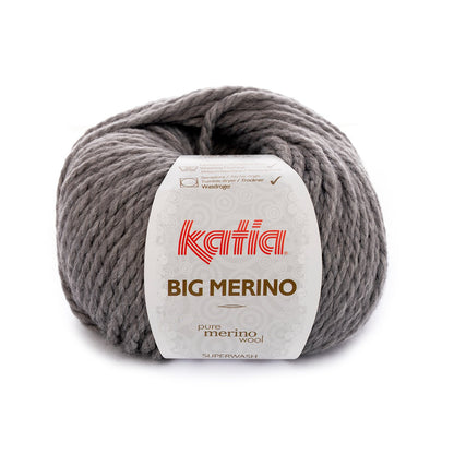 KATIA BIG MERINO