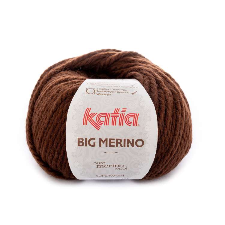 KATIA BIG MERINO
