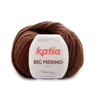 KATIA BIG MERINO