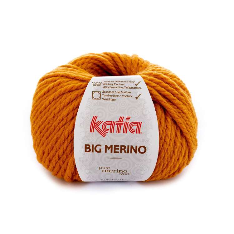 KATIA BIG MERINO