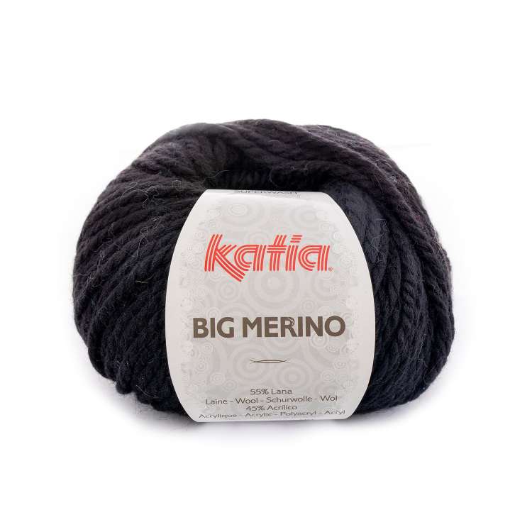 KATIA BIG MERINO