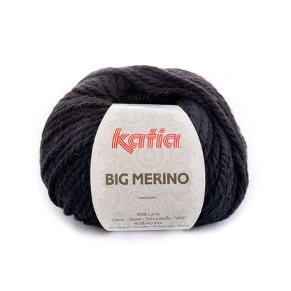KATIA BIG MERINO