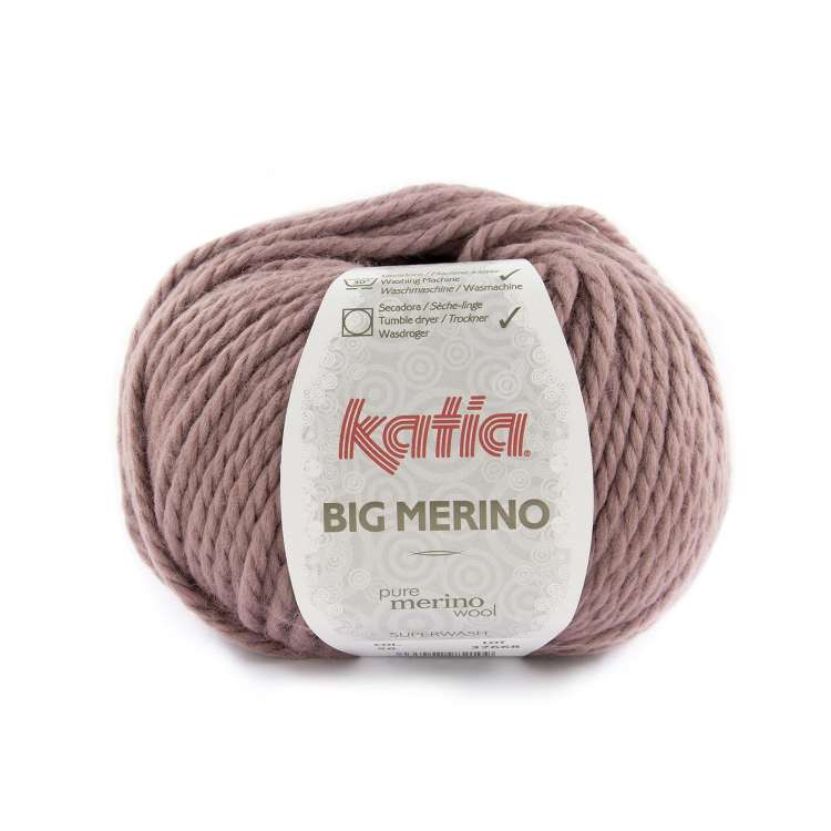 KATIA BIG MERINO