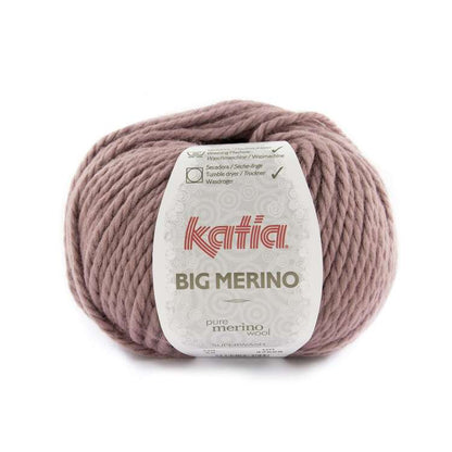 KATIA BIG MERINO