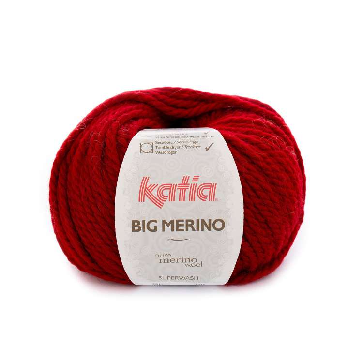 KATIA BIG MERINO