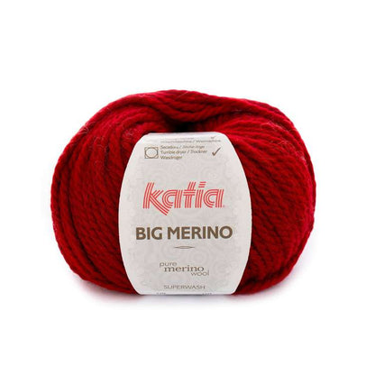 KATIA BIG MERINO