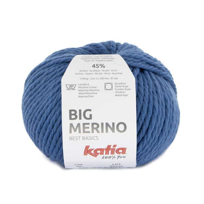 KATIA BIG MERINO