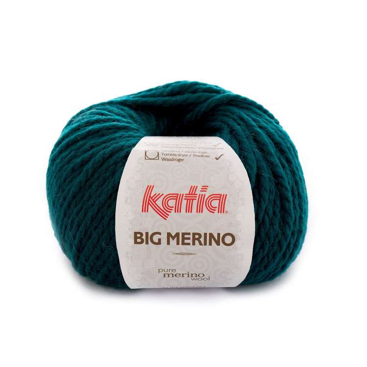 KATIA BIG MERINO