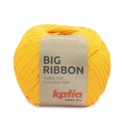 KATIA BIG RIBBON *
