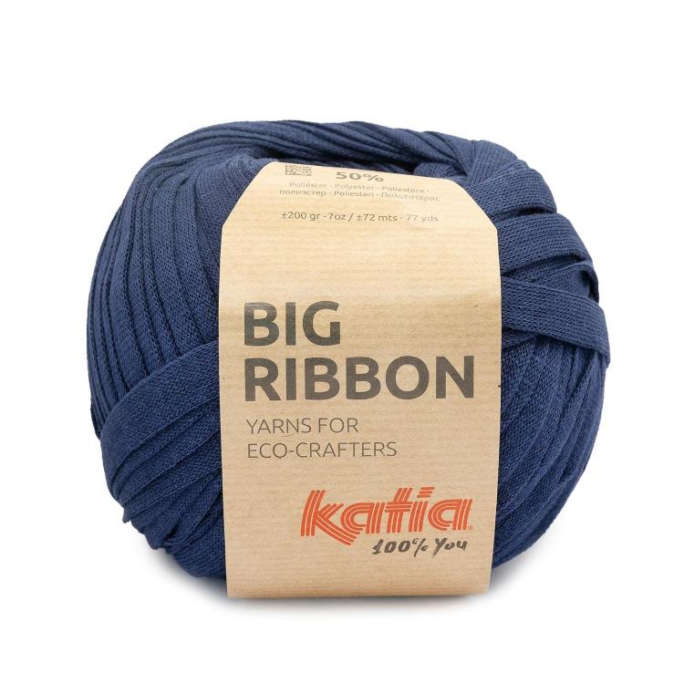 KATIA BIG RIBBON *