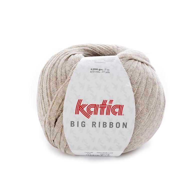 KATIA BIG RIBBON *