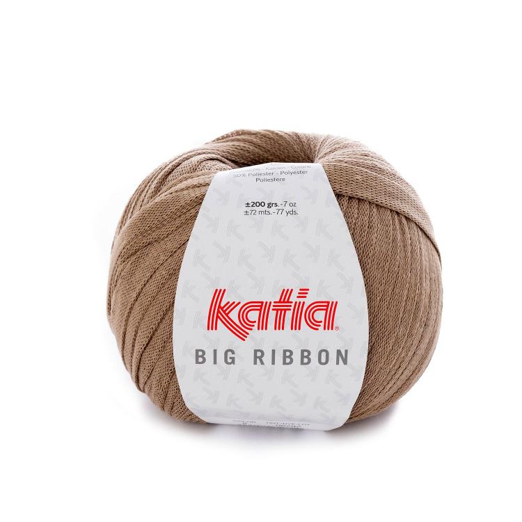 KATIA BIG RIBBON *