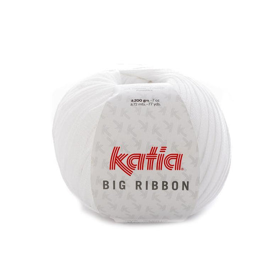KATIA BIG RIBBON *