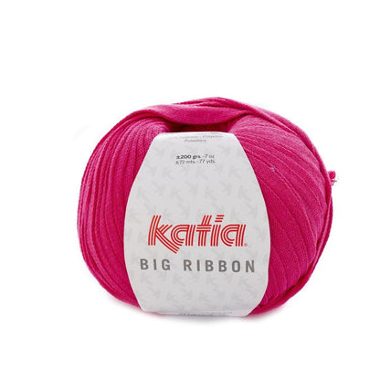 KATIA BIG RIBBON *