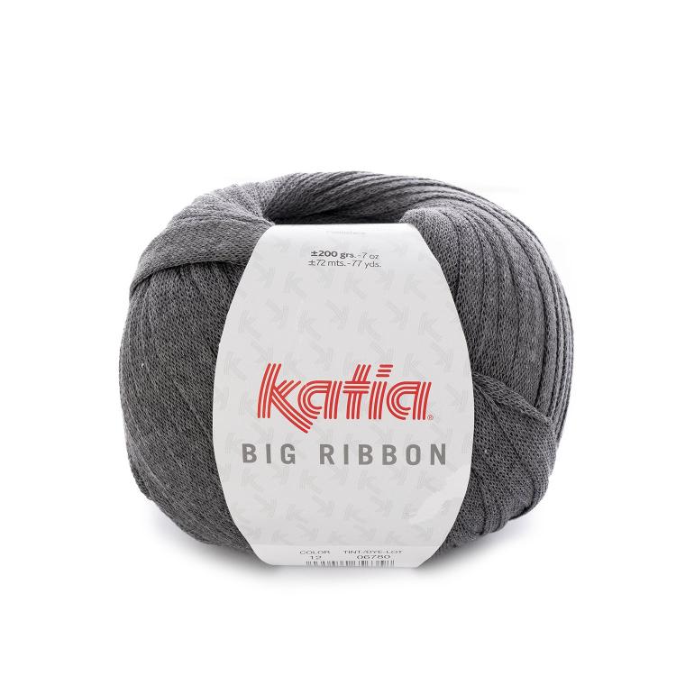 KATIA BIG RIBBON *