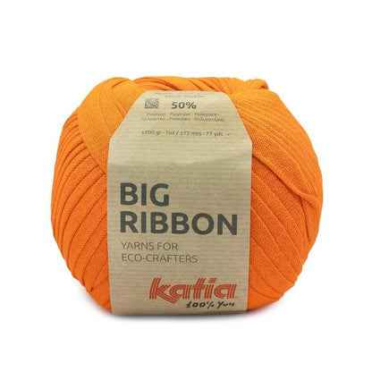 KATIA BIG RIBBON *