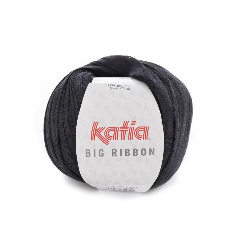 KATIA BIG RIBBON *