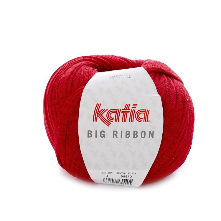 KATIA BIG RIBBON *