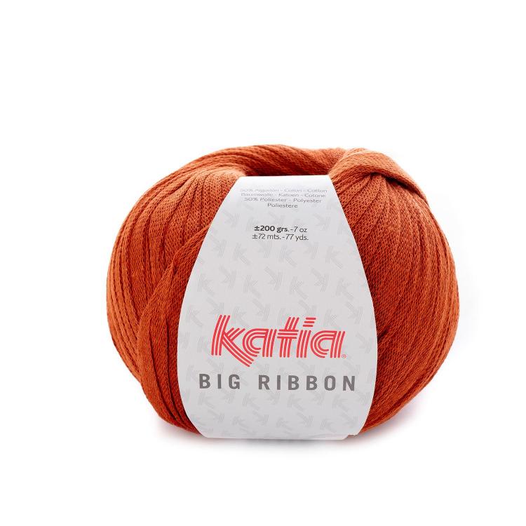 KATIA BIG RIBBON *