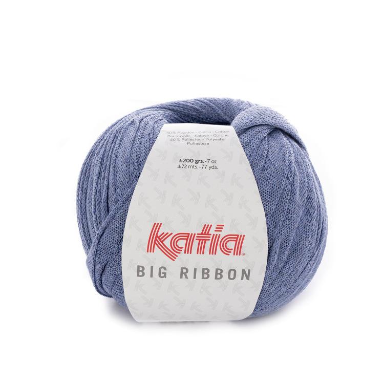 KATIA BIG RIBBON *